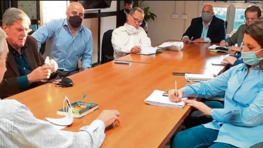 Diputados dan hoy su informe sobre la crisis de Vicentín