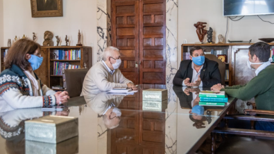 UNL: Financiarán proyectos para la conservación del patrimonio natural