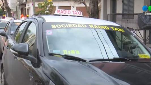 Taxis: reducción de tarifas del 20% para atraer pasajeros