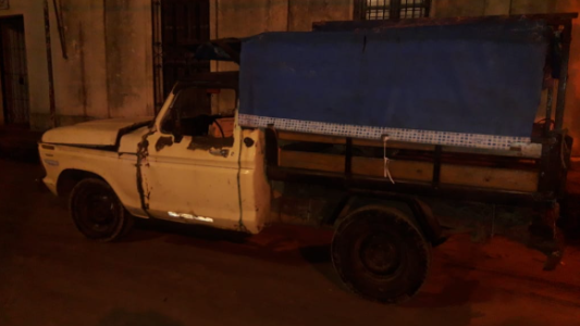 Rincón: recuperaron elementos sustraídos y aprehendieron a varias personas