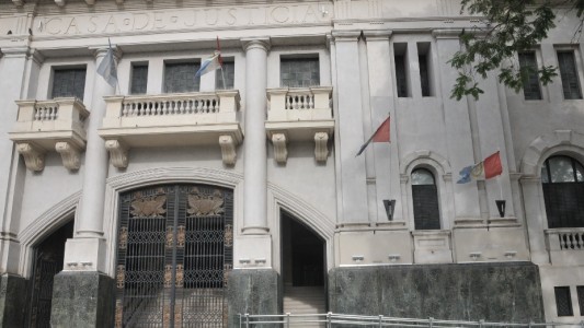 La Corte Suprema normaliza el servicio de justicia en toda la provincia de Santa Fe