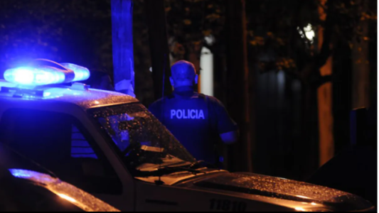 Mataron a un adolescente de 17 años en medio de un tiroteo en La Guardia