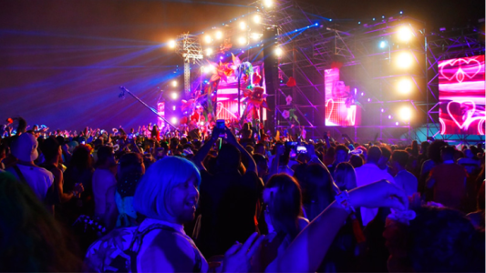 Qué pasará este año con la Fiesta de Disfraces: comunicado de la organización