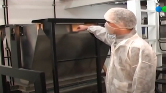 Ya están los equipos premiados del Innovaton Solidario UNL: el destino de las donaciones