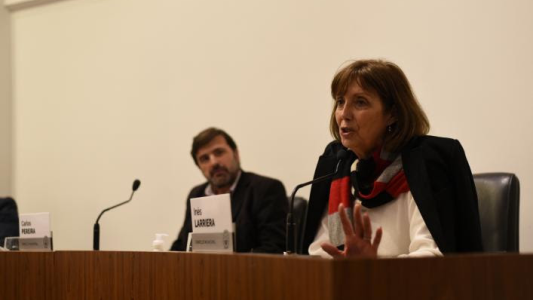 El Concejo solicitó a Provincia mayores controles en los ingresos a la ciudad