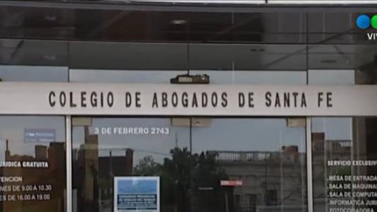 Reapertura de Tribunales: satisfacción del Colegio de Abogados