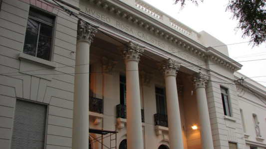 Trabajan en la programación de la vuelta del público a los museos de la Provincia