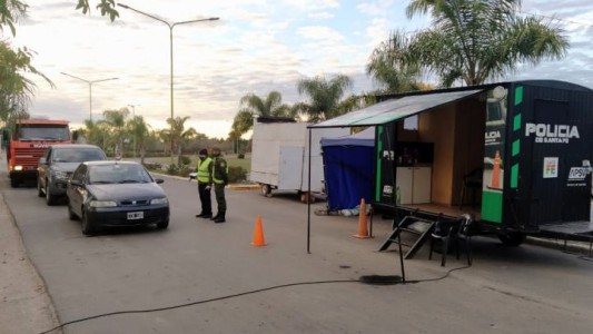 Cuatro comunas piden al gobernador Perotti que saque a Villa Ocampo de Fase 1