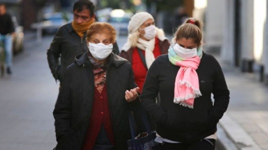 Un positivo en Rosario es el único caso de COVID-19 en las últimas 24 horas en Santa Fe