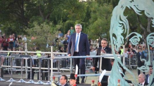 En el Día de la Bandera, el presidente estará el sábado en Rosario