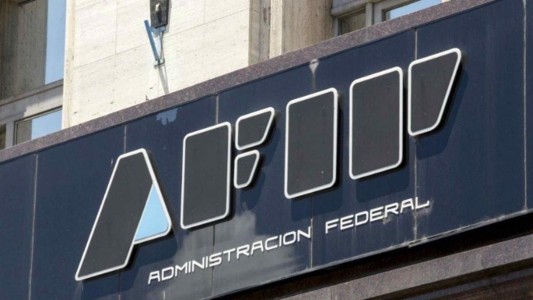 En Santa Fe, la AFIP retoma la atención presencial desde este martes