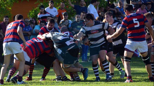 El rugby santafesino podría reanudarse con un torneo Dos Orillas a partir de agosto