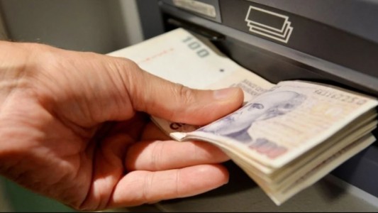 Lanzaron el nuevo aplicativo para cobrar el IFE: pago obligatorio en cuenta bancaria