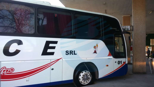 Nuevos horarios a la grilla de salidas para los servicios Esperanza y Santa Fe