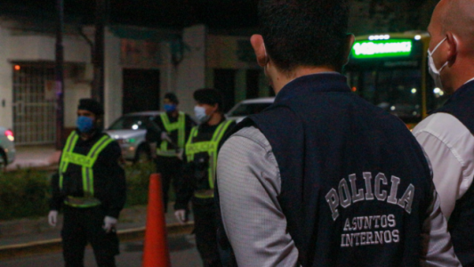 201 casos de posibles irregularidades y mal desempeño en los operativos por Covid-19