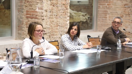 Día de toma de conciencia contra el abuso y el maltrato en la vejez