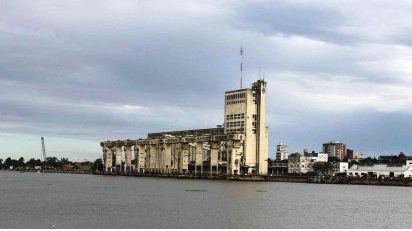Martes fresco y con alguna nubosidad en la ciudad