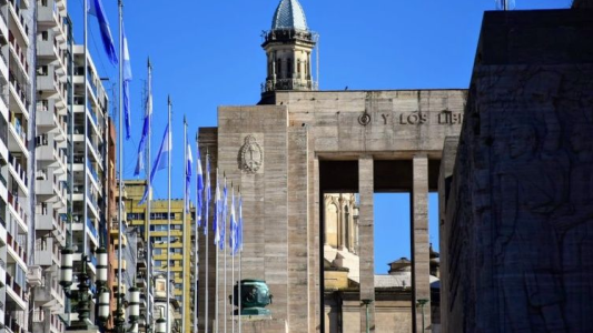 En las redes le piden al presidente que no vaya a Rosario el 20 de junio