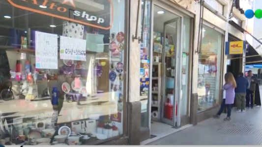 Expectativas por las ventas del día del padre: el comercio abre el sábado