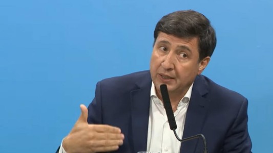 Arroyo: "El precio de los alimentos y el endeudamiento de las familias son dos problemas centrales"