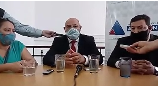 Presunto "crimen de odio" en Reconquista: detienen a un joven con pertenencias de la víctima