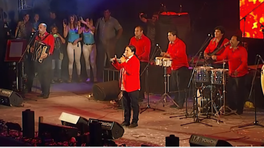 Movida Tropical: "Queremos que nos abran los teatros para poder ir al supermercado"