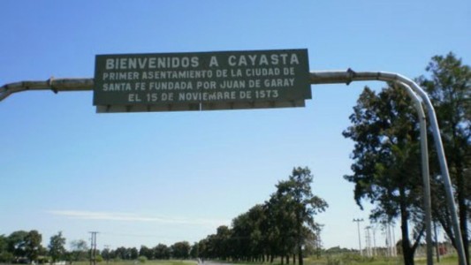 Se confirmaron dos casos de coronavirus este martes en Cayastá