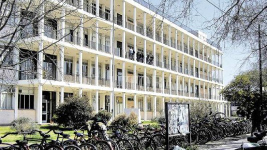 Encontraron muerta en Esperanza a una estudiante oriunda de Recreo