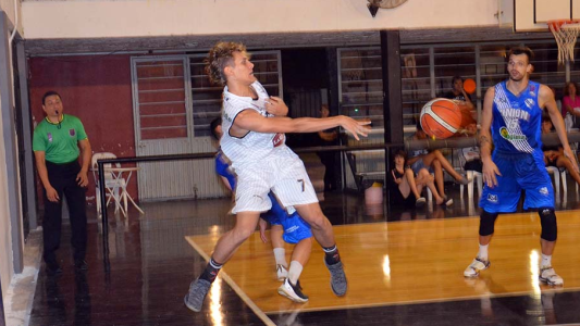 La Asociación Santafesina de Básquet ultima detalles para la vuelta de la actividad