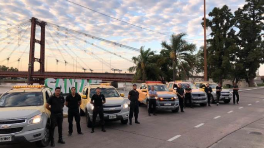 El Concejo solicita que la GSI retome la vigilancia del patrimonio de la Ciudad