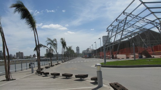 Sin gastronomía ni juegos, es inminente la reapertura de los shoppings en Santa Fe