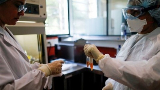 Suman 290 casos de coronavirus en Santa Fe desde que comenzó la pandemia