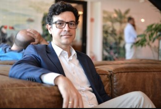 Conferencia virtual "El futuro de las ciudades post(?) COVID-19"