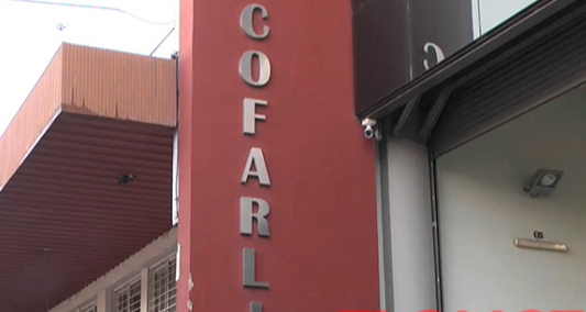 Confirmaron caso de coronavirus en Paraná: Aislaron a 15 personas