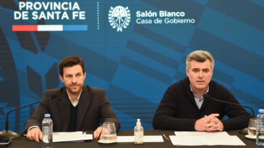 Anuncian asistencia financiera a municipios y comunas