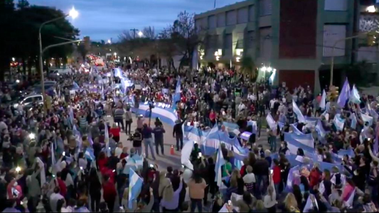 La Mesa Agropecuaria de Santa Fe convocó a los legisladores nacionales