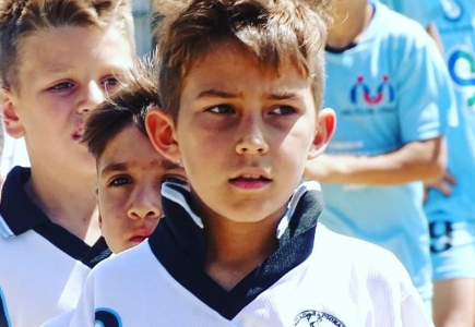 Emotiva carta de la madre de Francisco Sueldo: hoy cumpliría 12 años