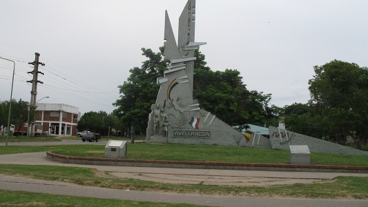 Confirman Covid-19 en dos trabajadores de Reconquista y Avellaneda