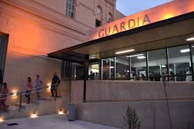 Llegó de la costa, estuvo en el Cullen, era positivo de Covid y aislaron a quienes lo atendieron