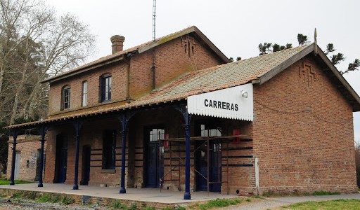 Se confirmaron 12 nuevos casos de coronavirus este sábado en la localidad de Carreras