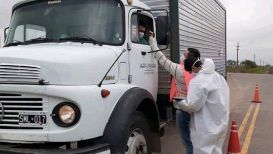 Preocupación: Este sábado sería el día de mayor número de contagios en la provincia