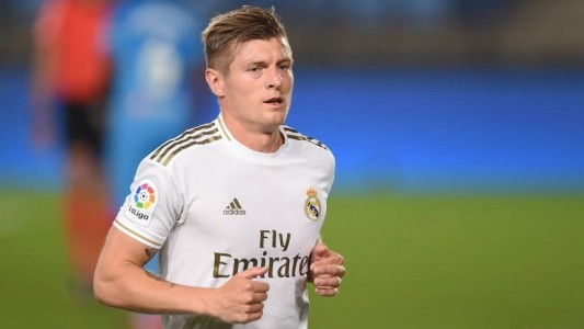 El Real Madrid buscará alcanzar la línea del Barcelona este domingo