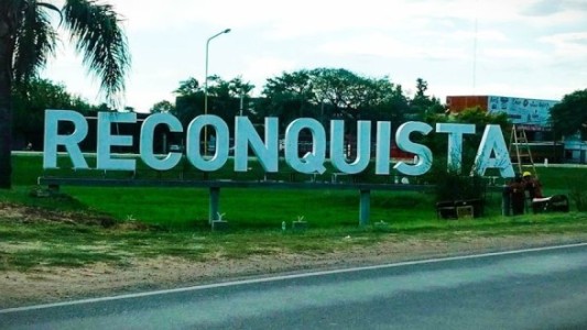 Tres jóvenes muertos en Reconquista tras un choque entre dos motos