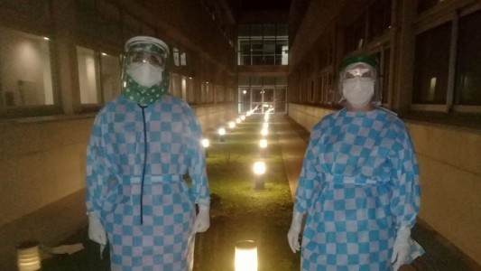 Ceres: negocios que no acataron la Fase 1 y suspensión de turnos en el Samco