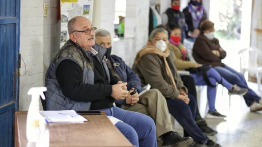 Redes barriales: diseñar políticas integrales desde el territorio