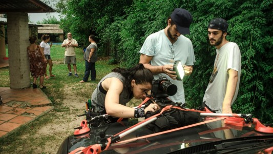 Lanzan el Plan Fomento 2020: 33 millones de pesos para proyectos artísticos y culturales