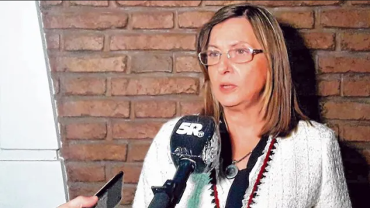 "Encontramos que cuatro directivos de Vicentin enajenaron bienes"