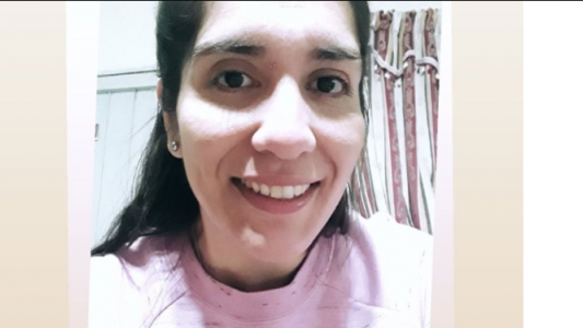 Una de las ceresinas positivas de Covid 19 habló de como se contagió de la enfermedad