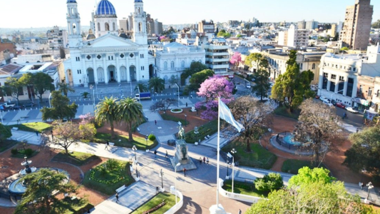 Coronavirus: Confirman que "en Paraná hay circulación por conglomerado"