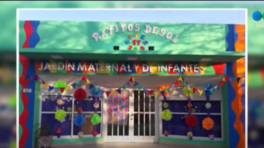 Advertencia de los jardines maternales: abrirán sus puertas aunque no tengan habilitación
